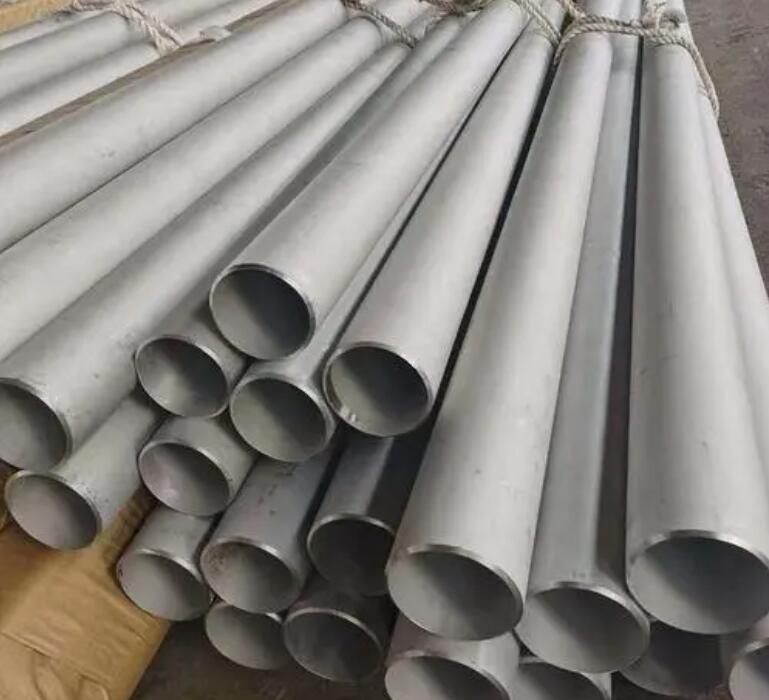 绥江304不锈钢管