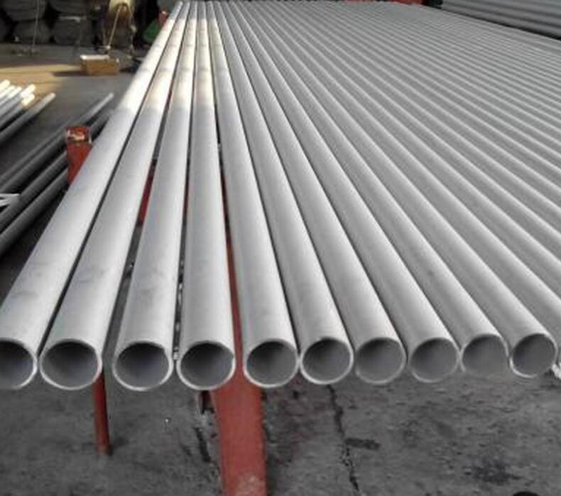 绥江不锈管